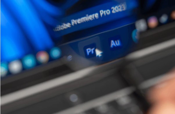 Houston: Premiere Pro Corporate Training